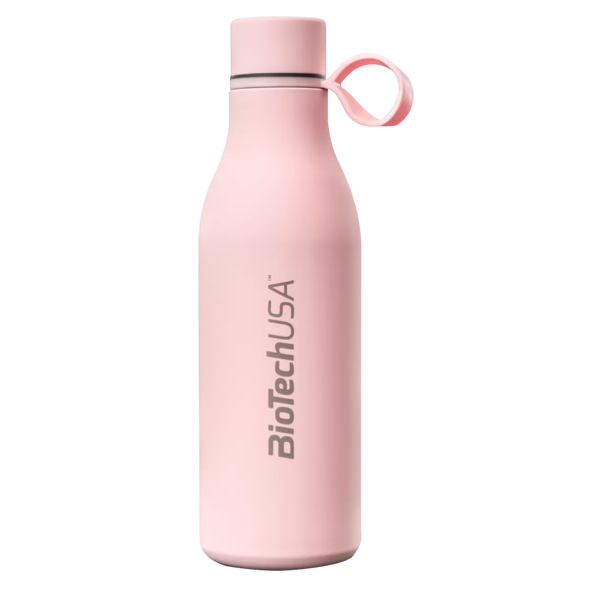 Biotech Stainless Steel Bottle 500 ml