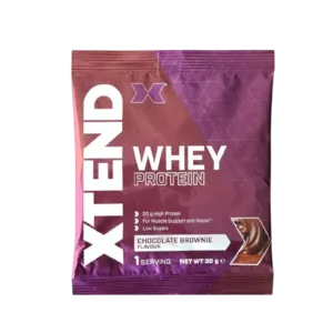 SciVation Xtend Whey Protein 30 g.