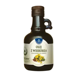 Oleofarm Evening Primrose Oil 250 ml. nakvišų aliejus